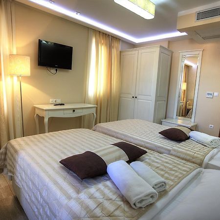 Hotel Sulić Međugorje Buitenkant foto