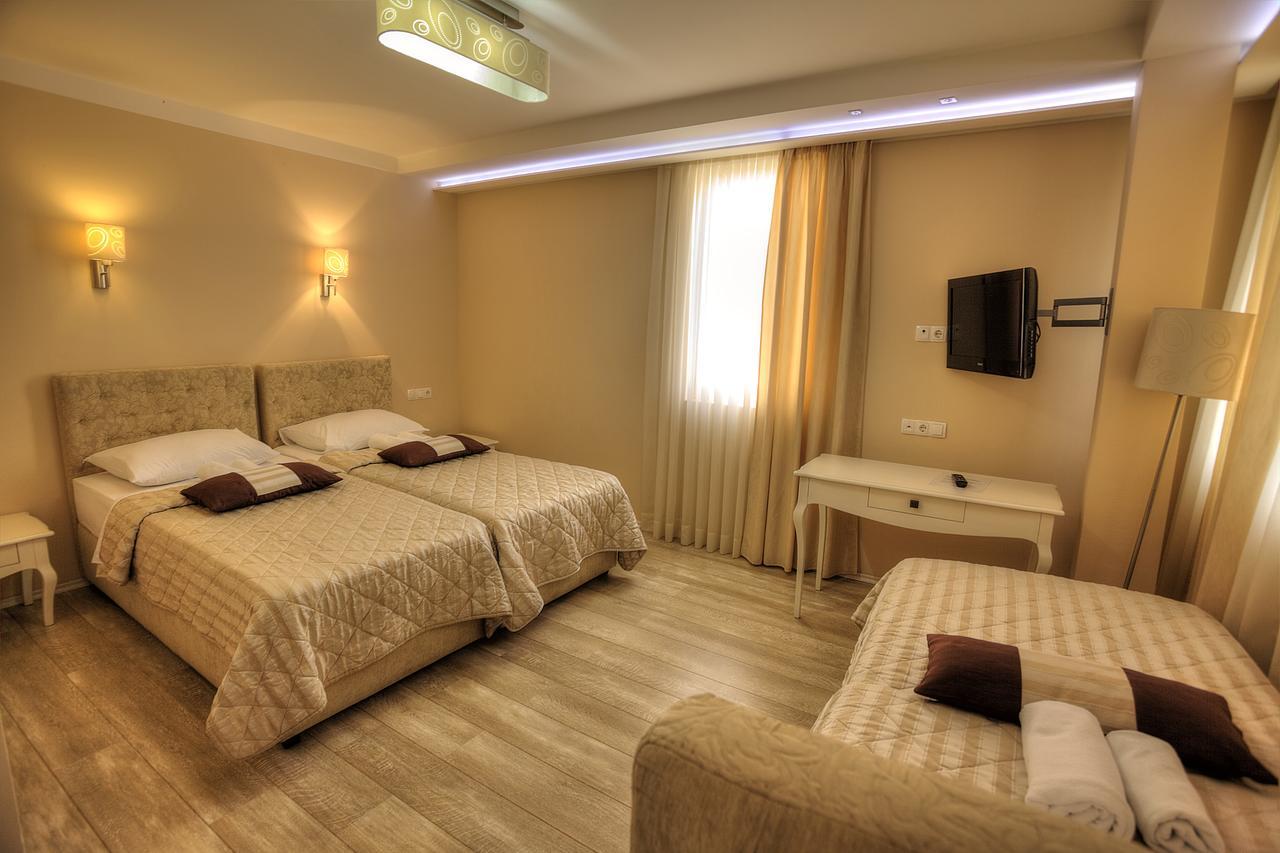 Hotel Sulić Međugorje Buitenkant foto