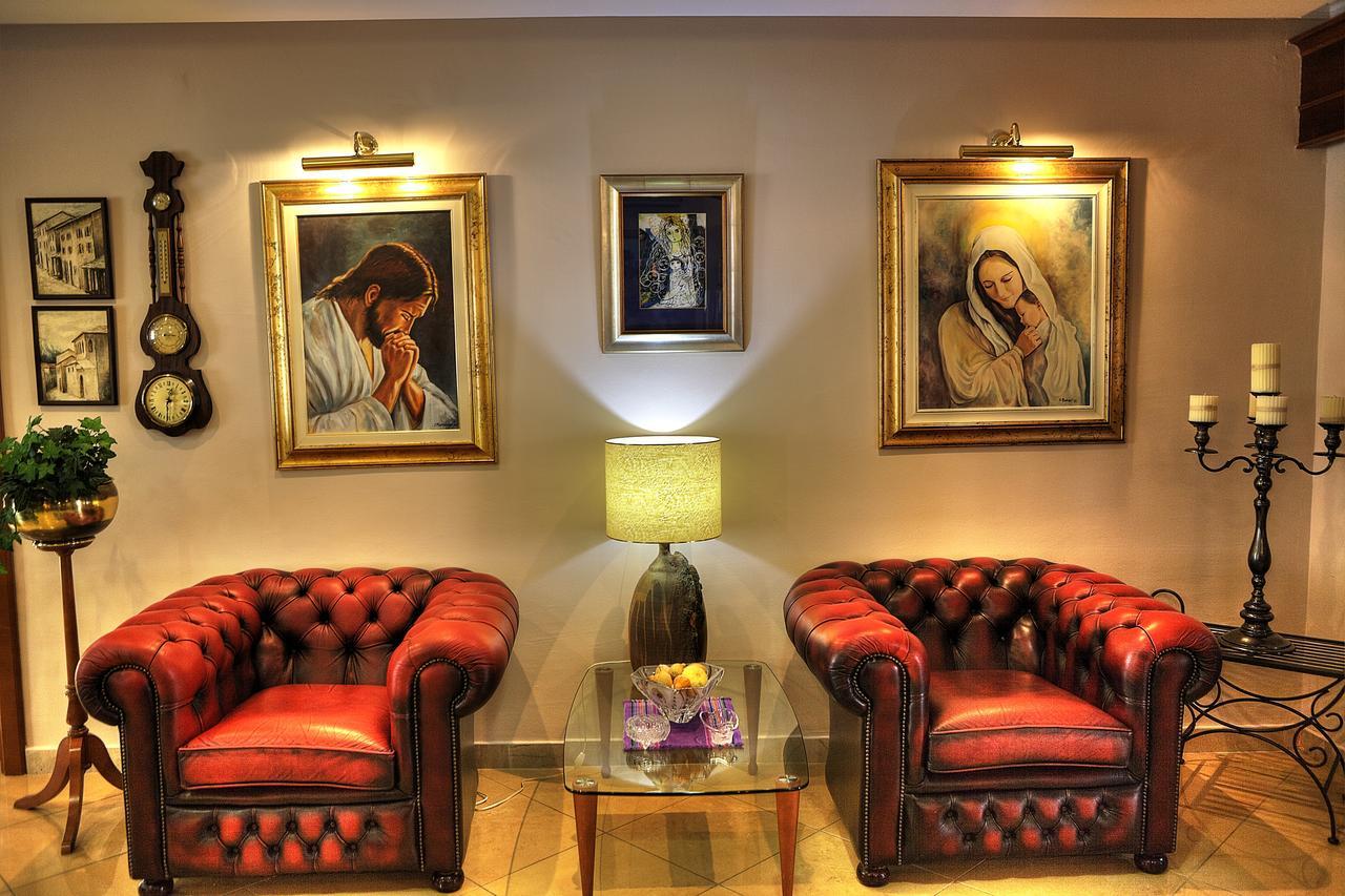 Hotel Sulić Međugorje Buitenkant foto